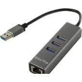 USB-хаб Telecom TA311U