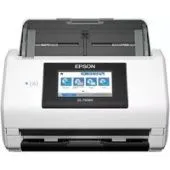 Сканер Epson WorkForce DS-790WN