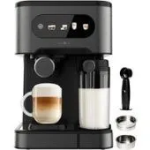 Рожковая кофеварка Cecotec Power Espresso 20 ColdBrew Latte