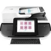 Сканер HP Digital Sender Flow 8500 fn2 L2762A