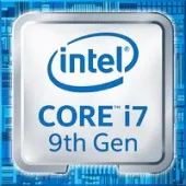Процессор Intel Core i7-9700