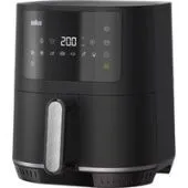 Аэрогриль (аэрофритюрница) Philips MultiFry 3 Air fryer HF 3030 BK 0X12500002
