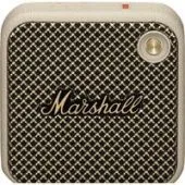 Беспроводная колонка Marshall Willen (кремовый)