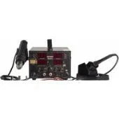 Паяльная станция Rexant 12-0729