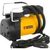 Автомобильный компрессор Denzel DС-20