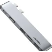 USB-хаб Ugreen CM251 60559