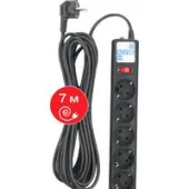 Сетевой фильтр Power Cube SPG5-7M