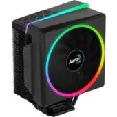 Кулер для процессора AeroCool Cylon 4 ARGB PWM 4P