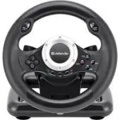 Руль Defender Turbo Pro