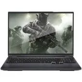 Игровой ноутбук Maibenben X-Treme Typhoon X16C X16C-I544560F44HG4E10