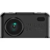 Видеорегистратор-GPS информатор (2в1) TrendVision TDR-721S