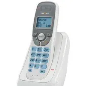 Радиотелефон TeXet TX-D6905A (черный)