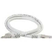 Кабель ITK RJ45 - RJ45 PC01-C5EF-1M5 (1.5 м, серый)