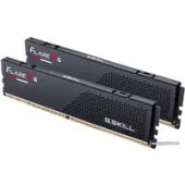Оперативная память G.Skill Flare X5 2x32ГБ DDR5 6000 МГц F5-6000J3636F32GX2-FX5 Оперативная память G.Skill Flare X5 2x32ГБ DDR5 6000 МГц F5-6000J3636F32GX2-FX5