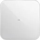 Умные напольные весы Xiaomi Smart Scale S200 MJTZC02YM (международная версия, белый)