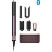Фен-стайлер Dyson Airwrap Co-anda2x HS09 Straight+Wavy (евровилка, яшмовая слива)