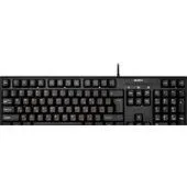 Клавиатура SVEN KB-S300 (черный)