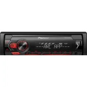 USB-магнитола Pioneer MVH-S125UI