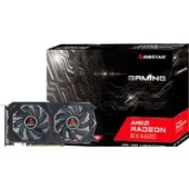 Видеокарта BIOSTAR Radeon RX 6600 8GB GDDR6 VA6606RM81