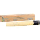 Тонер Konica Minolta TN-324Y