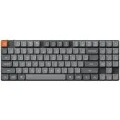 Клавиатура Keychron K13 Max RGB K13M-B1 (Gateron Low Profile Red 2.0, нет кириллицы)