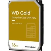 Жесткий диск WD Gold 16TB WD161KRYZ