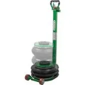 Подкатной домкрат RockForce RF-TRA1813 (59734)