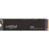 SSD Crucial T500 2TB CT2000T500SSD8