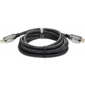 Кабель VCOM CG864-3M HDMI - HDMI (3 м, черный)