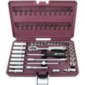 Универсальный набор инструментов Thorvik TS057 (57 предметов)