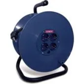 Удлинитель на катушке СОЮЗ 481S-3404