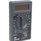 Мультиметр IEK Universal M830B
