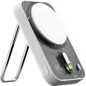 Внешний аккумулятор Momax 1-Power Flow Pro+ MagSafe IP127 10000mAh