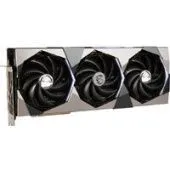 Видеокарта MSI GeForce RTX 4090 Suprim X 24G