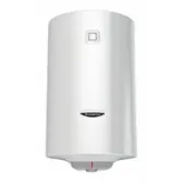 Накопительный электрический водонагреватель Ariston PRO1 R 50 V PL