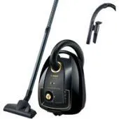 Пылесос Bosch Serie 4 BGL38GOLD