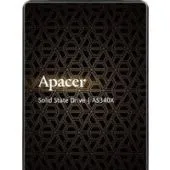 SSD Apacer AS340X 240GB AP240GAS340XC