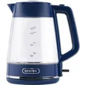 Электрический чайник CENTEK CT-1014 Blue