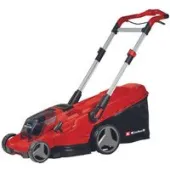 Газонокосилка Einhell Rasarro 36/42 3413272 (с 2-мя АКБ)