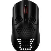 Игровая мышь HyperX Pulsefire Haste Wireless (черный)