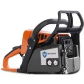 Бензопила Holzfforma G255 CS25066GY (без шины и цепи)