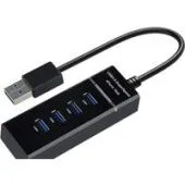 USB-хаб KS-IS KS-532