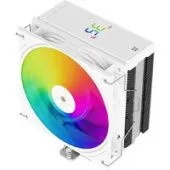 Кулер для процессора Thermalright Assassin X 120 R Digital ARGB (белый)
