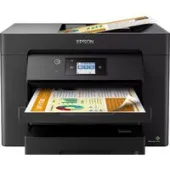 МФУ Epson WorkForce WF-7830DTWF