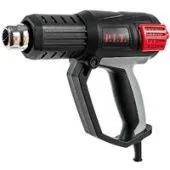 Промышленный фен P.I.T. PHG2001-C (кейс)