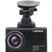 Видеорегистратор-радар детектор-GPS информатор (3в1) Artway Combo MD-110 Signature SHD