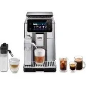 Кофемашина DeLonghi PrimaDonna Aromatic ECAM630.75.TM