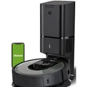 Робот-пылесос iRobot Roomba Combo i8+