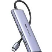 Док-станция Ugreen CM500 90376