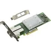 Сетевой адаптер QLogic QLE2692-SR-CK